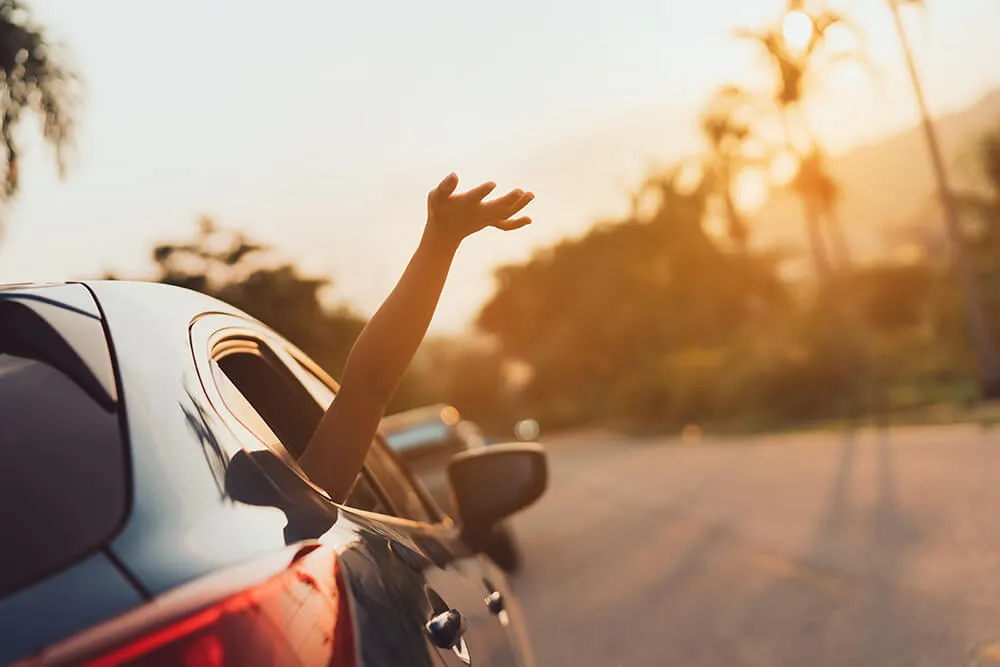 Road Trip Preparedness: The Importance Of Pre-Trip Vehicle Checks