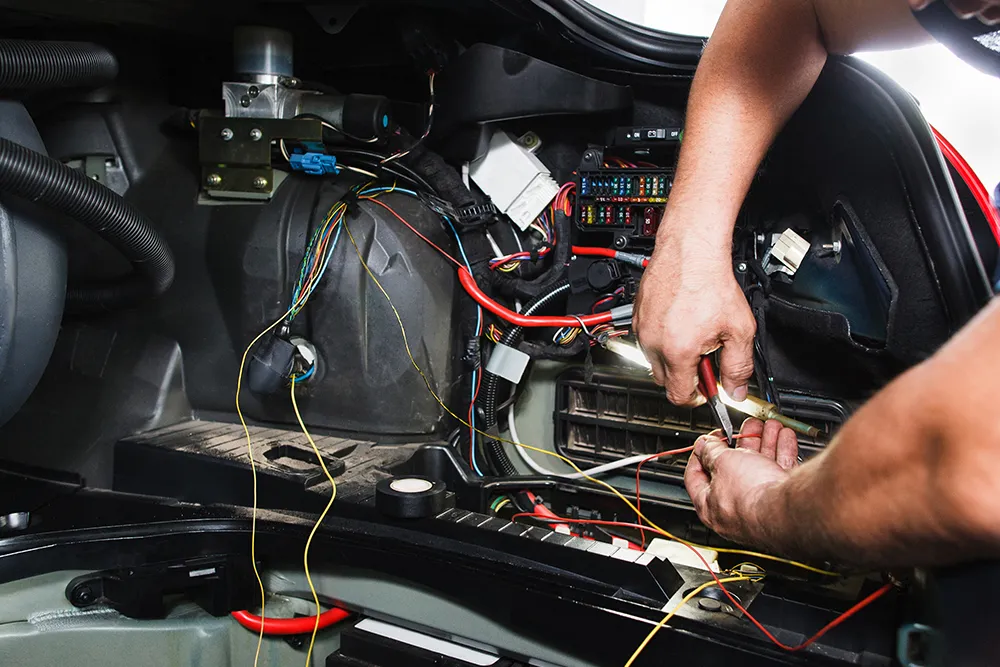 Decoding Auto Electrical Repair: Essential Insights For Car Owners
