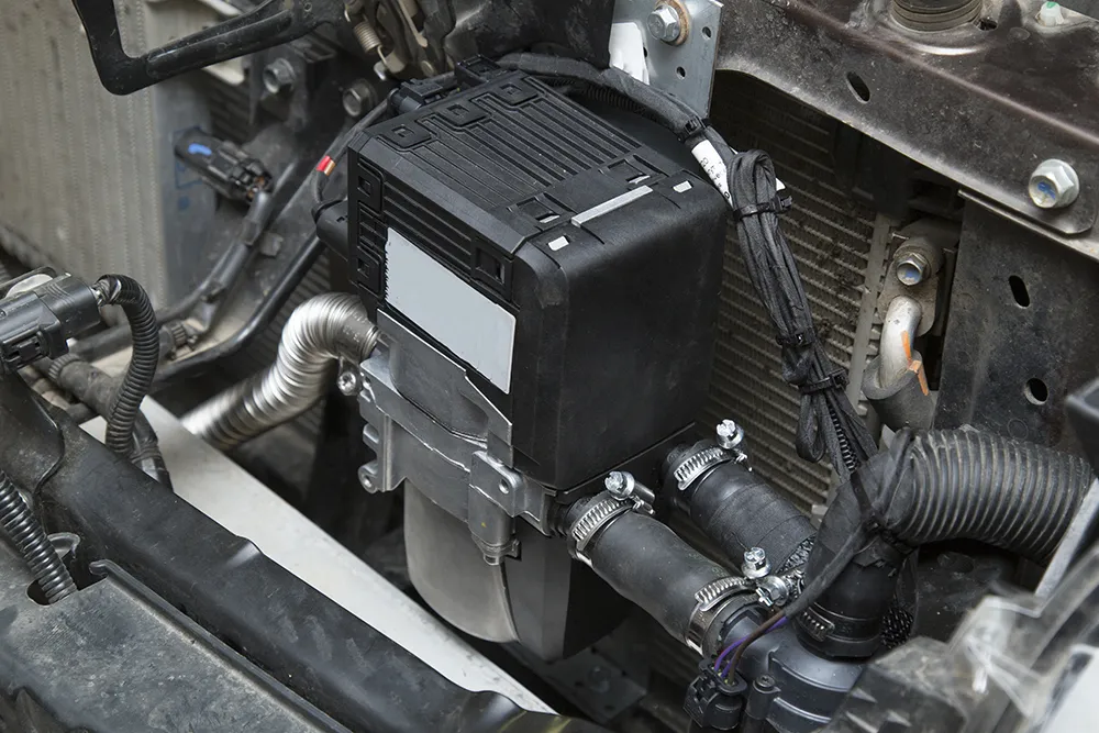 Everything You Need to Know About Your Car's Heating and Air Conditioning System