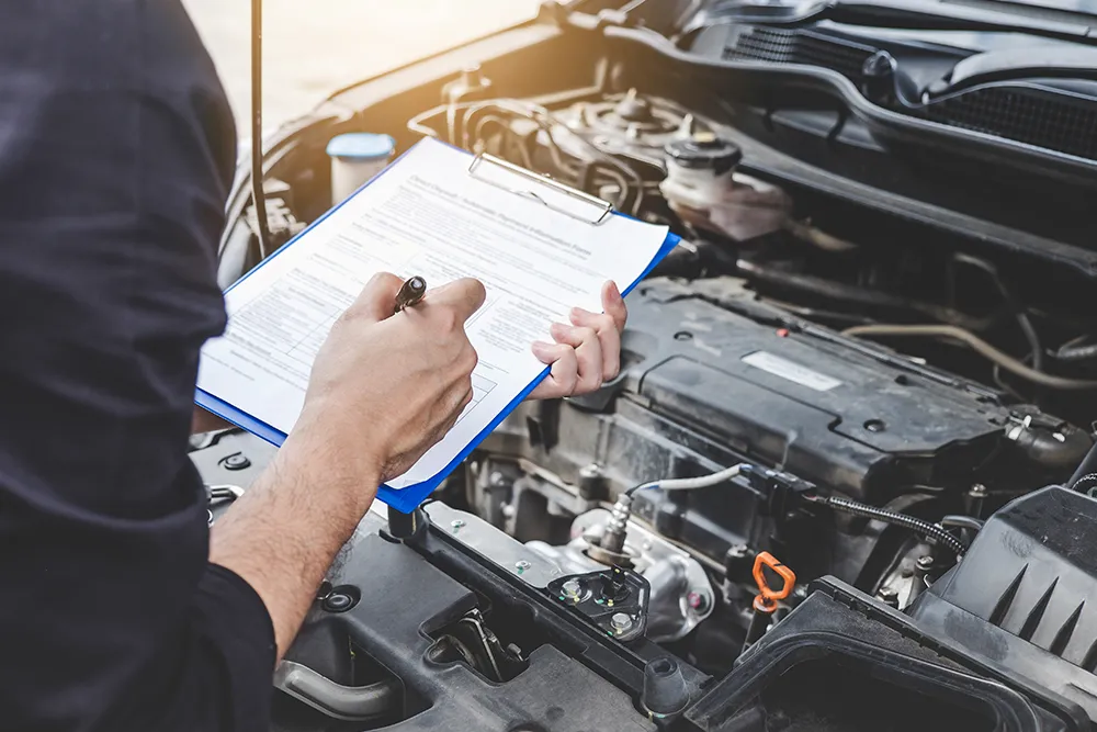 The Importance of Pre-purchase Inspections for Used Vehicles