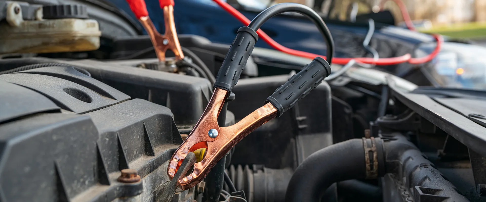 Electrical System Repair near Madison, TN