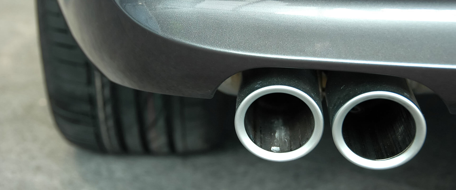 Exhaust & Muffler Repair near Madison, TN
