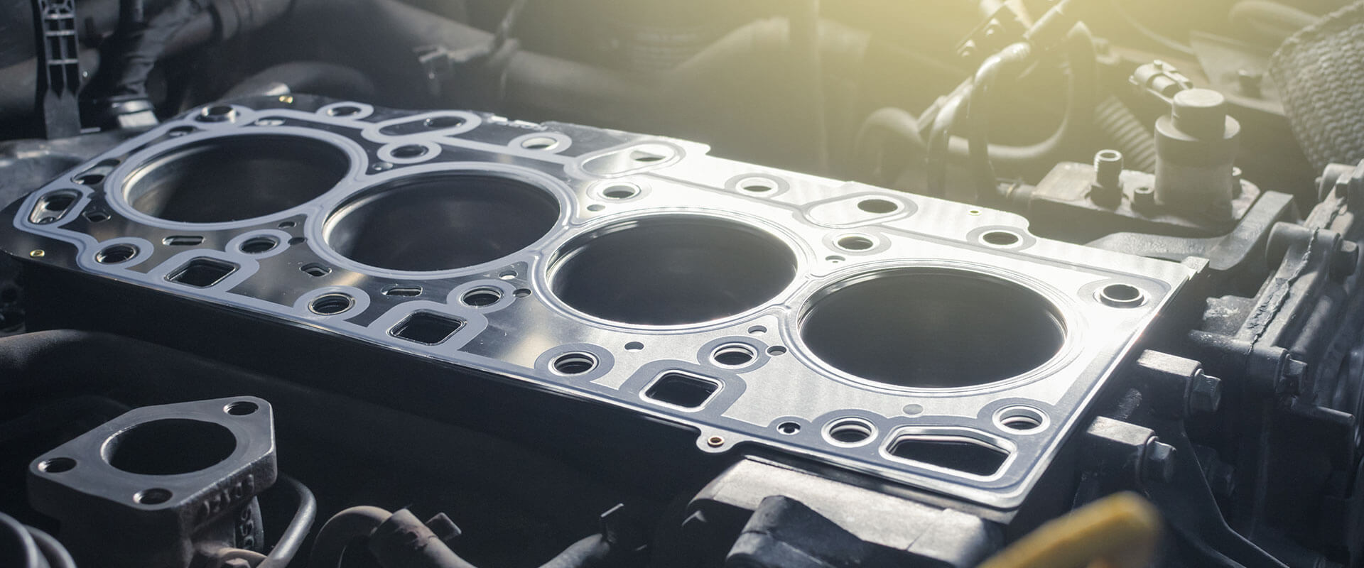 Head Gaskets near Madison, TN