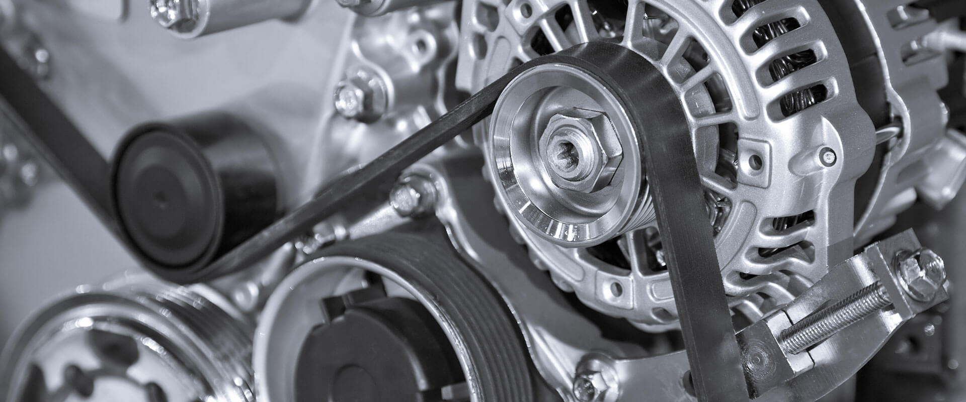 Timing Belts near Madison, TN